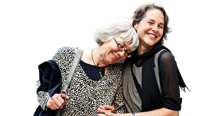 The Benefits of Cuddling