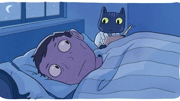 Inter-Purr-sonal Com-meow-nication