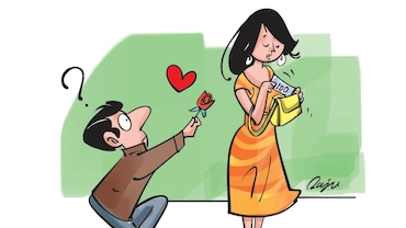 Wanted: A Size-specific Spouse and After-life Assurances