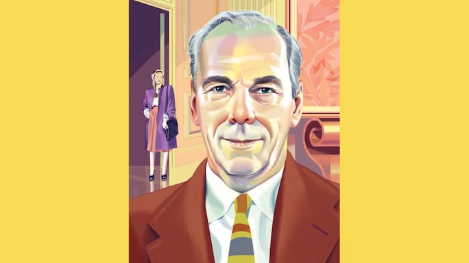Unforgettable Dewitt Wallace