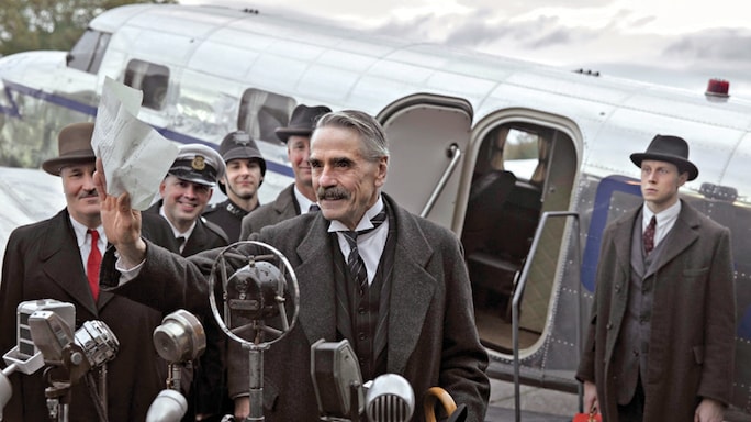 Munic-The Edge Of War,Gehraiyaan,RRR, After Life, Rebels Against the Raj and More