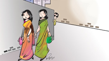 Scrappy sell-offs, Red Fort as Personal Asset, Village Head Biddings in Poll season and more