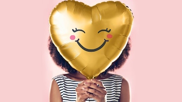 How To Feel Happy