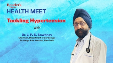 RD Health Meet: Tackling Hypertension