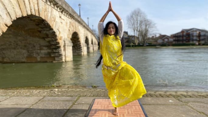 Towards Calmness In 30 Days