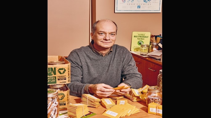 Seed Savers