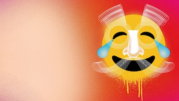 Laughing MATTERS