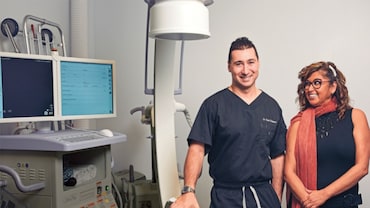 The Promise Of Stem Cells