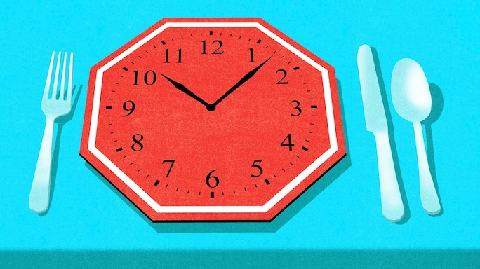 The Promise of Intermittent Fasting