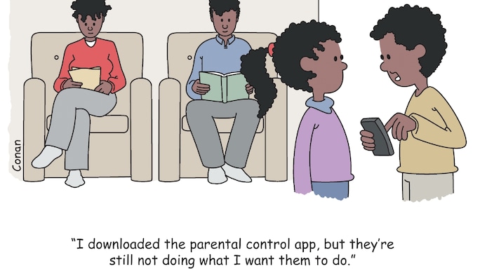 Children's Day: 50 Jokes by the Funniest Kids!