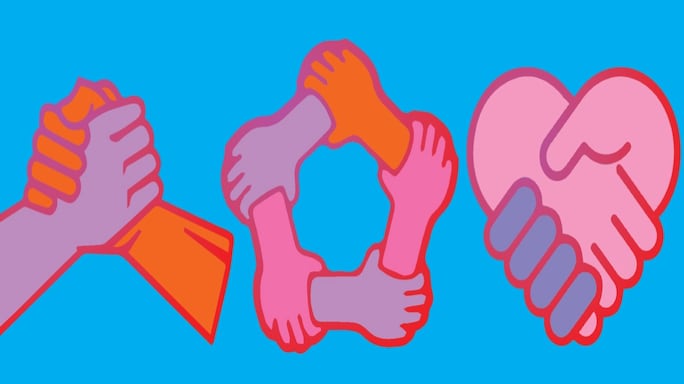Good Neighbours: Acts of Kindness Close to Home, from our Readers