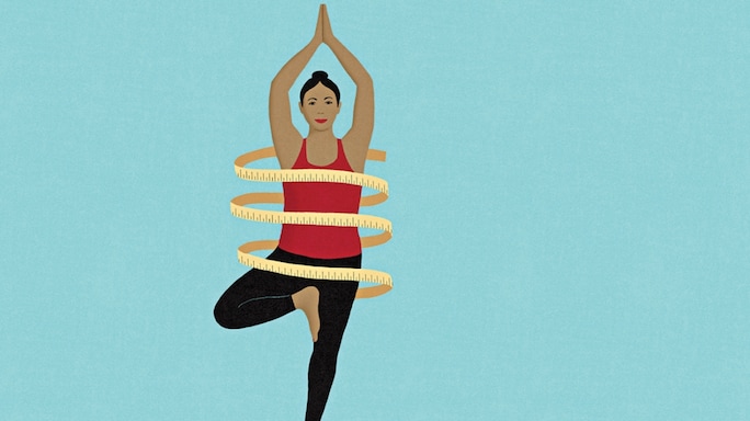 Yoga for Weight Loss