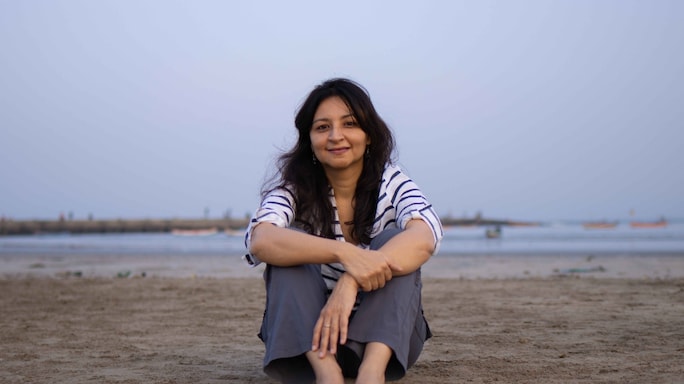 Sejal Mehta's Top 10 Reads