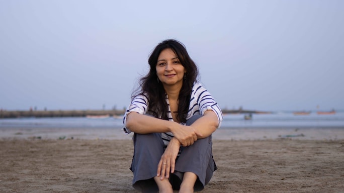 Sejal Mehta's Top 10 Reads 