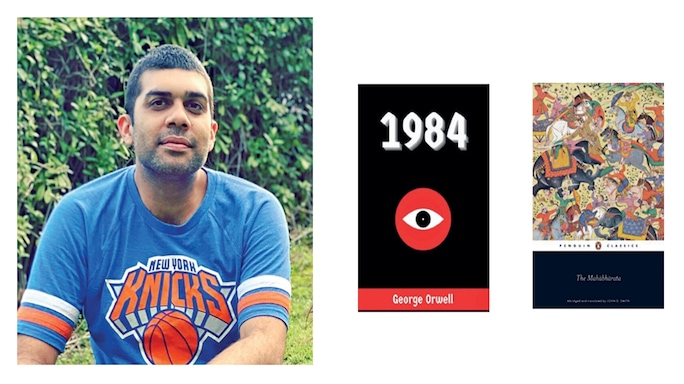 Karan Madhok's Top 10 Favourite Reads