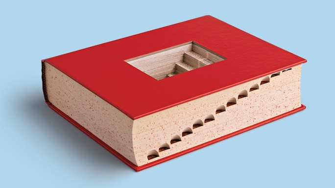 The Enduring Delight of the Dictionary