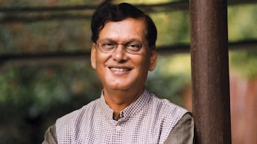 A Clean Sweep: The story of Sulabh International founder Dr Bindeshwar Pathak
