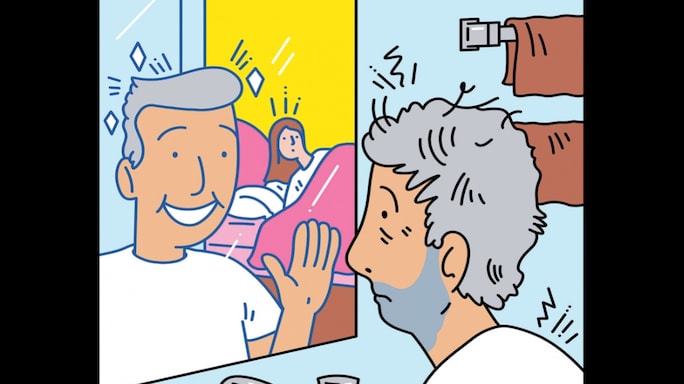 Aren't I Allowed to Complain?