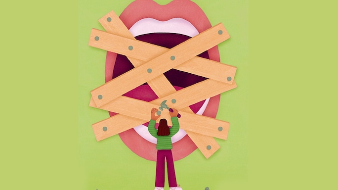 Dishing Dirt: How to Stop Harmful Gossip