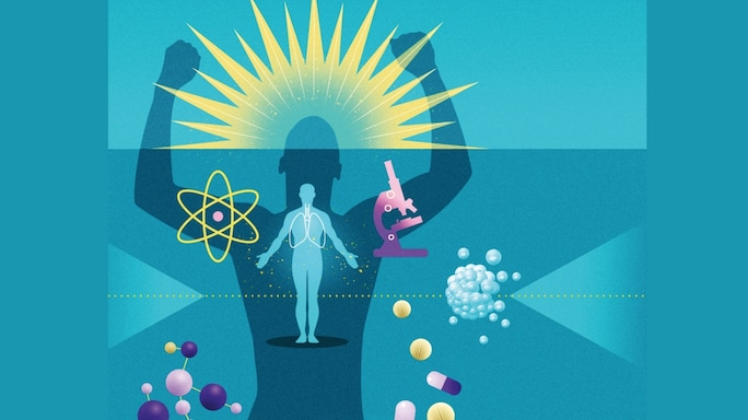 Winning Against Cancer