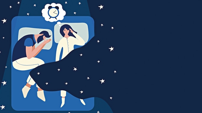 How Insomnia and Depression Are Linked