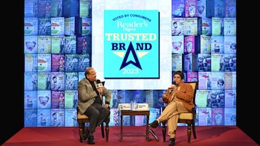 RD Trusted Brands: In conversation with Dr Kiran Bedi