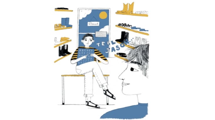 The Power of 26 Letters