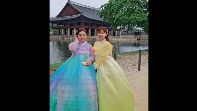Heart and Seoul