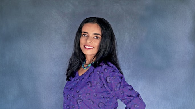 Tejaswini Apte-Rahm's Favourite Reads of All Time