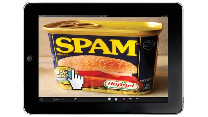 I Think, Therefore, I Spam ...