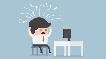 Smile: Byte-Size Blues