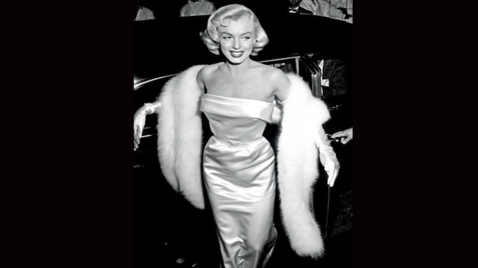 Marilyn: Her Magic Lingers On