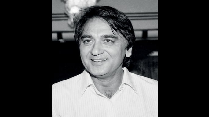 The Many Roles of Sunil Dutt