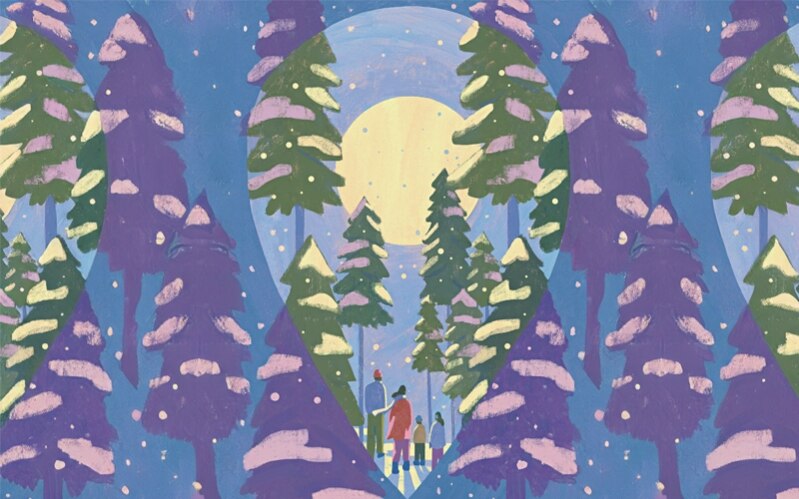 The Upside of Getting Lost