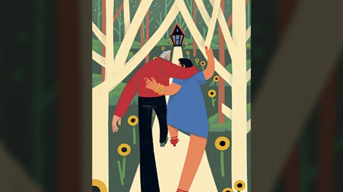 Elopement Springs Eternal