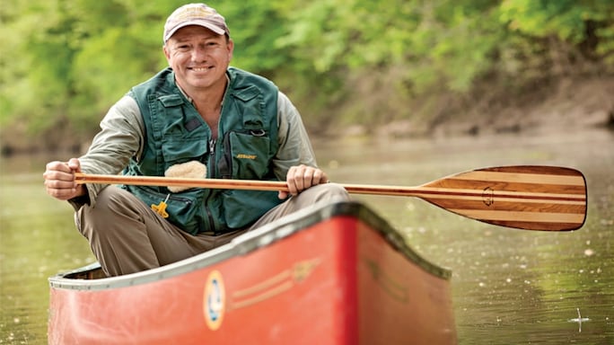 22 Rivers Across 22 States in 22 Months
