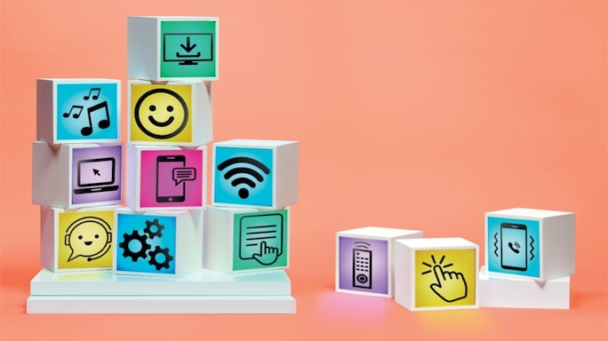 Do More with Your Tech