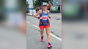 Women on the Move: Iron Lady