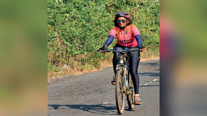 Women on the Move: Going Places