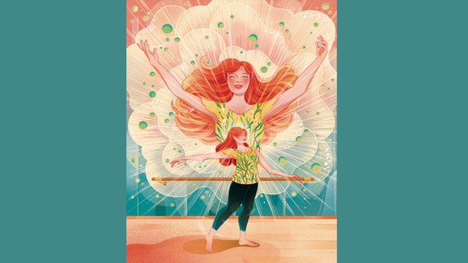 How Dance can be Good for your Mind, Body, and Soul