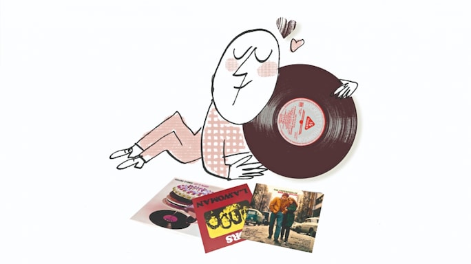 For the Record: Facts About Vinyl