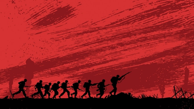 Hearts of Steel: Brothers in Arms