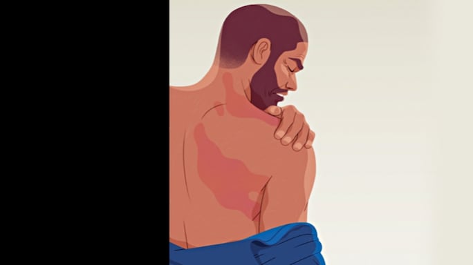 Prevent the Pain of Shingles