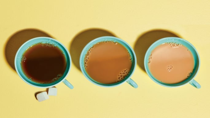 Know Your Food: Who Wants Coffee?