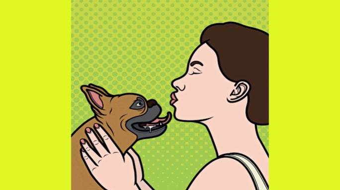 Do You Kiss Your Dog?