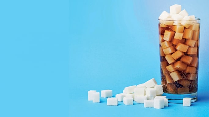 The Bitter Truth about Sugar (and Sugar Substitutes)