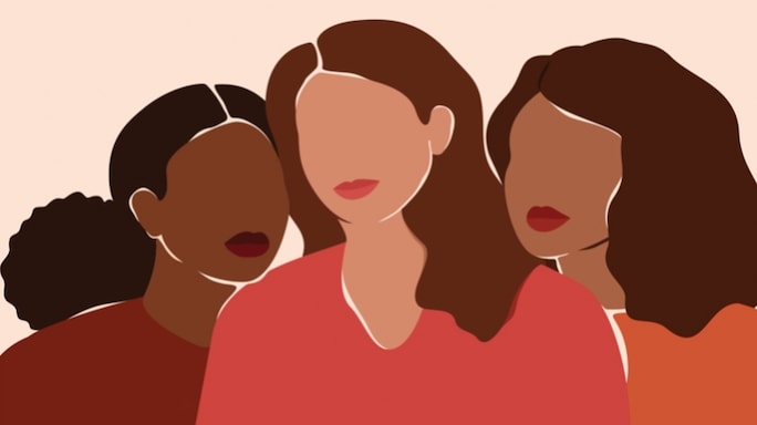 Sisterhood to Last a Lifetime