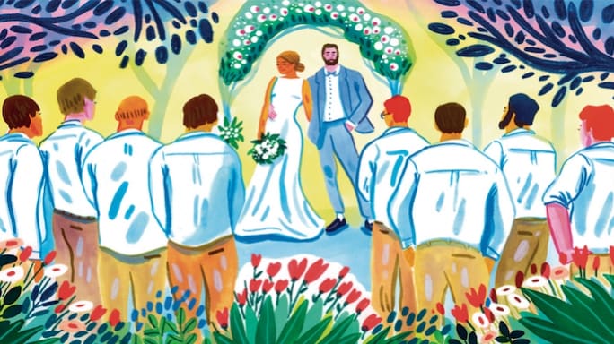 Fathers of the Bride
