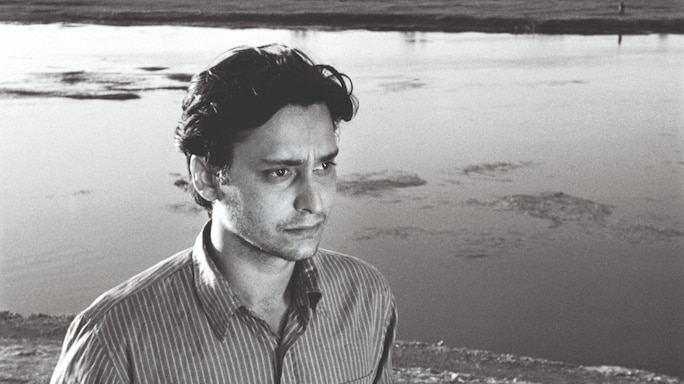 Soumitra Chatterjee's Tryst with Destiny