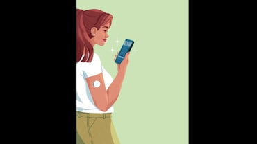 A New Way to Monitor Blood Sugar